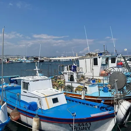Lejlighed Alex City 203 Larnaca