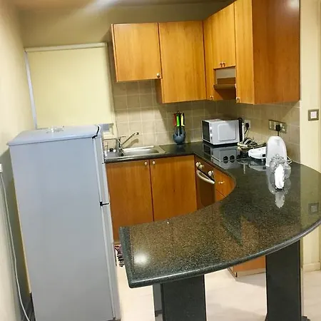 Apartament Alex City 203