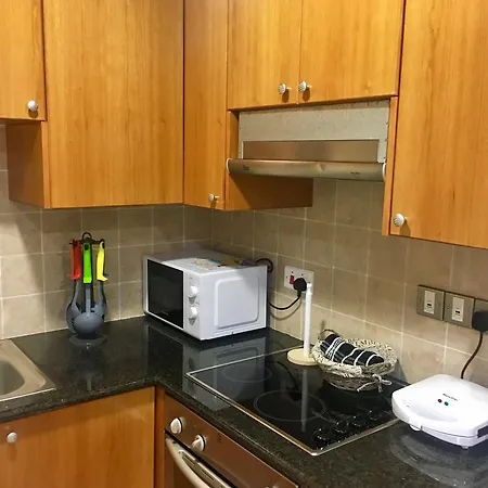 Apartament Alex City 203
