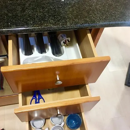 Alex City 203 Apartament