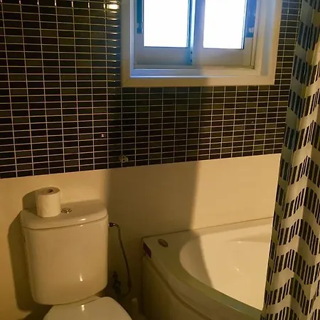 Apartament Alex City 203 Larnaca