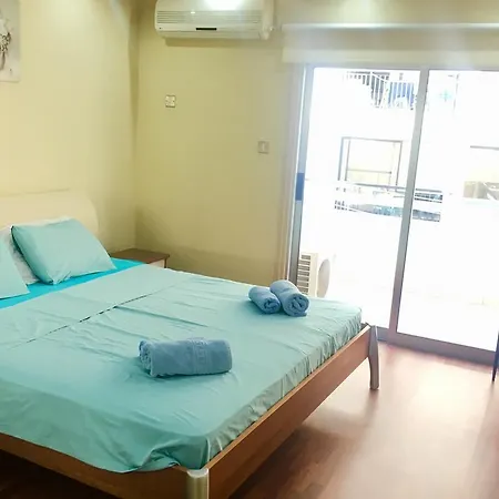 Apartament Alex City 203 *